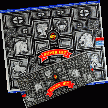 SATYA прямоуг. благовония Super Hit СУПЕР ХИТ SATYA прямоуг. благовония Super Hit СУПЕР ХИТ