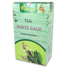 edic Masala White Sage БЕЛЫЙ ШАЛФЕЙ 15гр. edic Masala White Sage БЕЛЫЙ ШАЛФЕЙ 15гр.