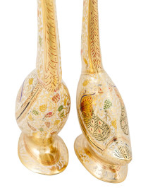 Статуэтка "Лебеди"30"(пара) ( ANGOOR