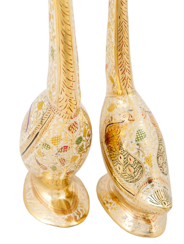 Статуэтка "Лебеди"30"(пара) ( ANGOOR