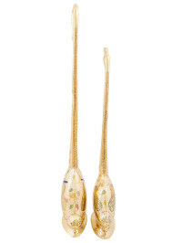 Статуэтка "Лебеди"30"(пара) ( ANGOOR