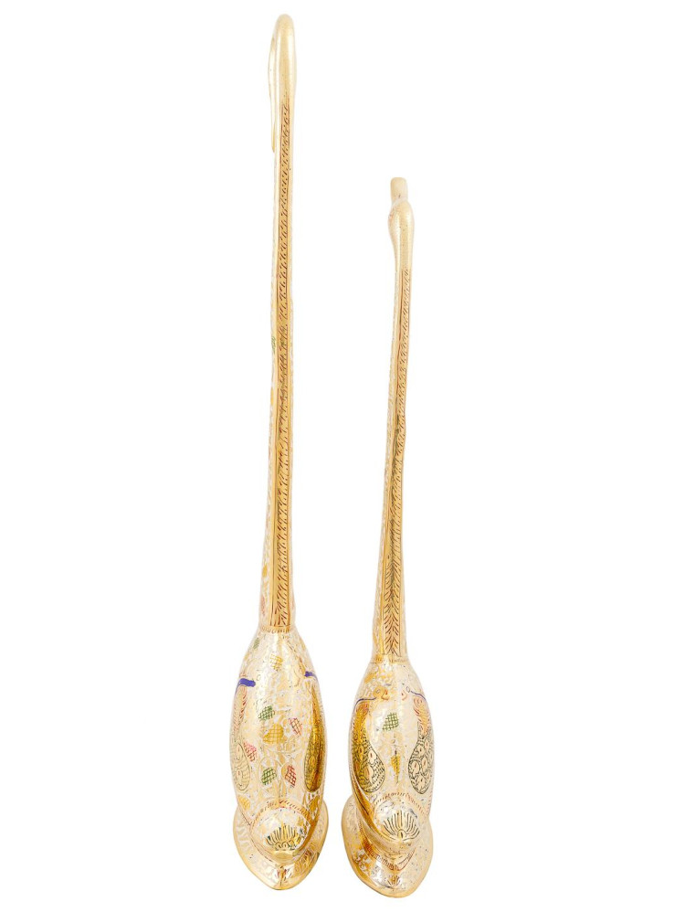 Статуэтка "Лебеди"30"(пара) ( ANGOOR