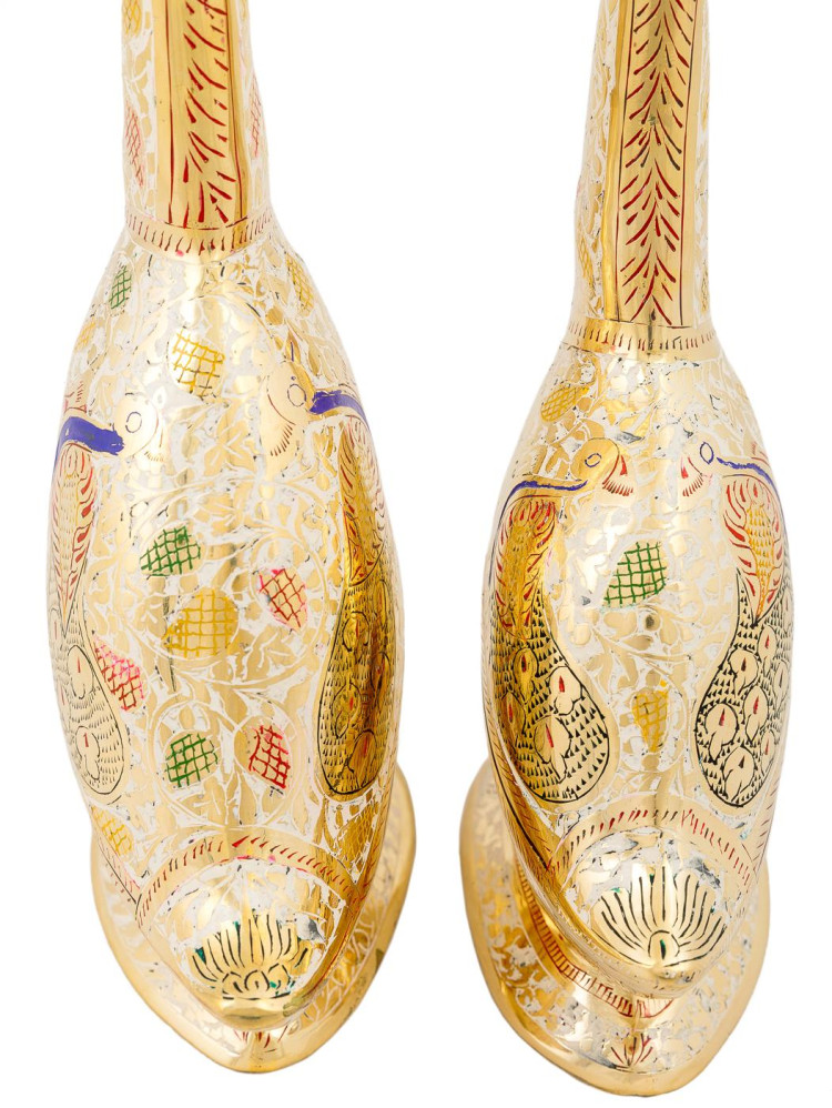 Статуэтка "Лебеди"30"(пара) ( ANGOOR