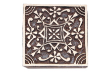 Штамп-печать "Квадрат"