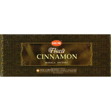 HEM 4-гр. масала благовония Cinnamon Masala КОРИЦА блок 25 шт. HEM 4-гр. масала благовония Cinnamon Masala КОРИЦА блок 25 шт.