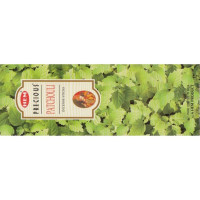 Благовония HEM шестигранники  Prec.PATCHOULI
