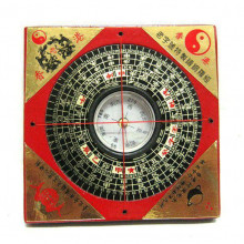 Компас Фэн Шуй 8см