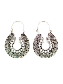 Украшение Серьги  143н