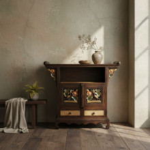 Комод "Май Тай"