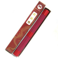 Благовония китайские безосновные связка 25см Дракон