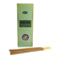 Благовония Ppure 7 POWER Hexa аромапалочки уп-6шт