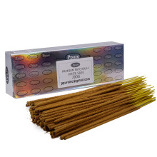 Благовония весовые Ppure Premium Patchouli WhiteSage уп-200гр Пачули-Белый Шалфей Премиум масала Благовония весовые Ppure Premium Patchouli WhiteSage уп-200гр Пачули-Белый Шалфей Премиум масала