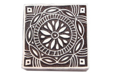 Штамп-печать "Квадрат"