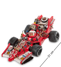  Машина "Formula Racer"