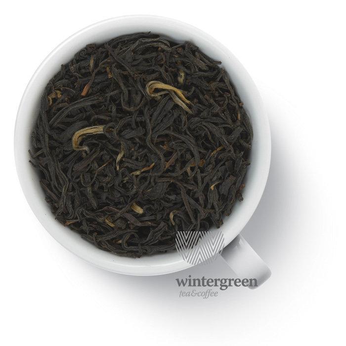 Традиционный Китайский Красный чай (Хун Ча)