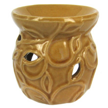 315-08 Аромалампа 8см керамика