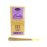 Благовония Ppure Extra Thick Lavender Лаванда уп-6шт по 5 толстых палочек