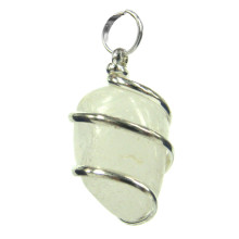 Подвеска Горный хрусталь 2,5см