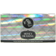 andita прямоуг. благовония Money Drawing ПРИВЛЕЧЕНИЕ ДЕНЕГ 15 гр. блок 12 шт.