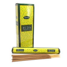 Благовония Ppure ARRUDA Hexa аромапалочки уп-6шт Благовония Ppure ARRUDA Hexa аромапалочки уп-6шт