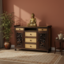 Комод "Май Тай"