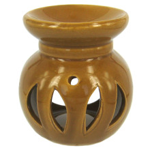 315-09 Аромалампа 8см керамика