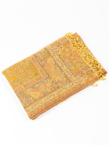 Плед (новозеландская шерсть)150х210см ТкП-1003/59