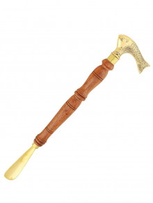 Рожок для обуви "Рыба" Рожок для обуви "Рыба"