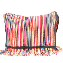 FN0-083 Сумка Этно, 40х40см, L ручки 50 см, хлопок FN0-083 Сумка Этно, 40х40см, L ручки 50 см, хлопок