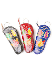 Футляр для ключей    0473/9