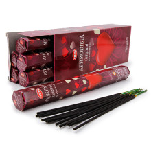 Благовония HEM шестигранники APHRODISIA Благовония HEM шестигранники APHRODISIA