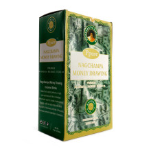 Благовония Ppure Money Drawing аромапалочки 15гр Благовония Ppure Money Drawing аромапалочки 15гр