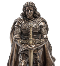 Статуэтка "Король Артур"