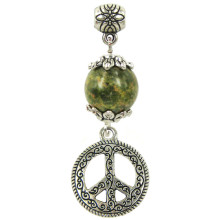 Амулет на Защиту и Развитие (Унакит) и Примирение (Пацифик)