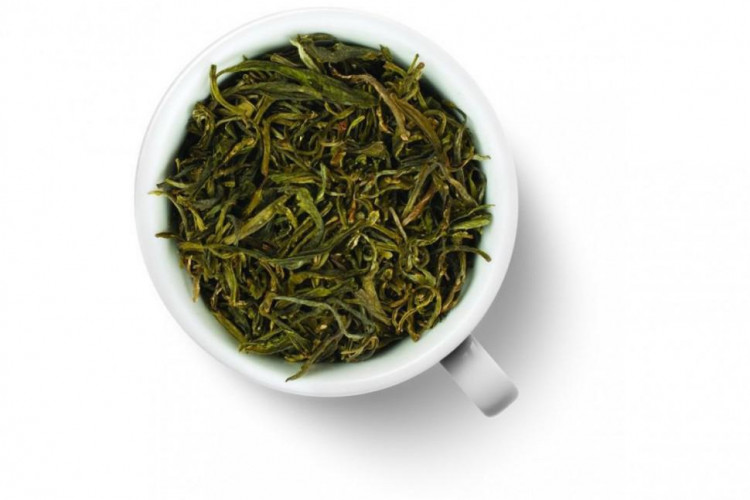 Китайский элитный чай Gutenberg Хуаншань Маофэн