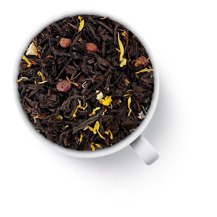 Чай Prospero черный ароматизированный "Желтый Император"