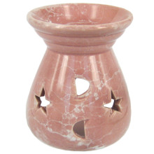 Аромалампа 8см керамика