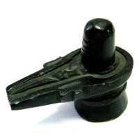 Символ счастья Шивалингам