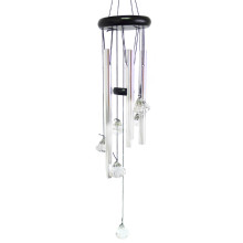 Музыка ветра, 5 трубочек, 55 см, металл