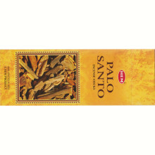 HEM 6-гр. благовония Palo Santo HEM 6-гр. благовония Palo Santo