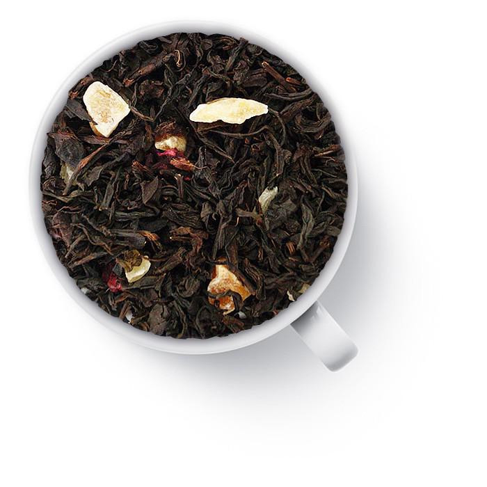 Чай Prospero черный ароматизированный "Манговый мусс"