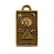 Амулет "The Cult!" №05 "Астрологический талисман" Амулет "The Cult!" №05 "Астрологический талисман"