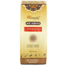 Aromatika Ace Scent Masala благовония Dragon Blood КРОВЬ ДРАКОНА
