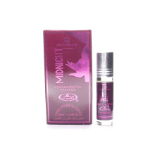 Арабское Масло Парфюмерное Midnight 6 мл AL REHAB женский аромат