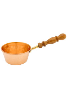 Ковш mini (медь) Пс4651 Ковш mini (медь) Пс4651