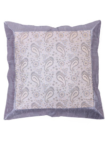 Чехол декоративный на подушку 40*40 в ассортименте Чехол декоративный на подушку 40*40 в ассортименте