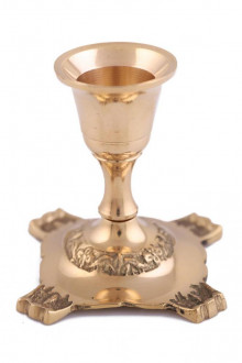 Подсвечник П146/1 (полиш)