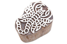 Штамп-печать "Скорпион"