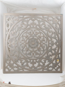 Панно декоративное 48*48" Пн19/2