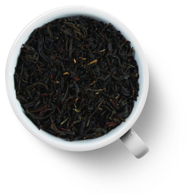 Красный чай Юннань